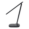 Loftowa lampka biurkowa ZET 03725 Ideus LED 5W 4300K dotyk czarna