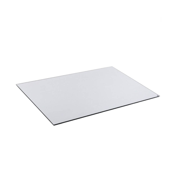 Panel grzewczy na podczerwień PI3600 grzejnik IR 60x60cm 300W 11 - 15m2 lustrzany