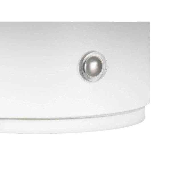 Kinkiet na ścianę ściemnialny DAVEY R24431131 LED 1,5W 3000K biały