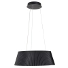 Lampa wisząca nad stół FELIX ST-DL8547 gold LED 21W 3000K złoty czarny