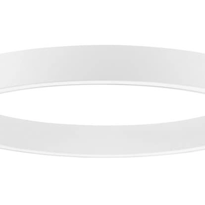 Kuchenny plafon pierścieniowy Milpa LE43290 LED 50W 3000K obręcz biała