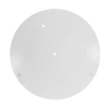 Sufitowa lampa ledowa 1449 LED 60W 4000K okrągły biały