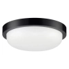 Plafon zewnętrzny CELVORA LE75260 LED 19W 3000K IP65 czarny