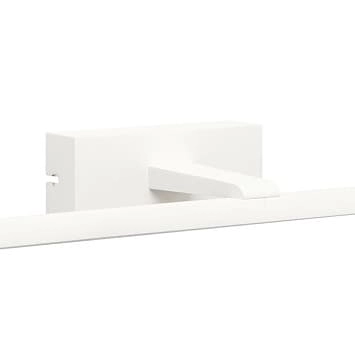 Kinkiet nad obraz Van Gogh 10291 Nowodvorski LED 13W 3000K podłużny biały