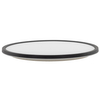Natynkowa lampa Aqua 6905 LED 45W 3000-6500K round czarna biała