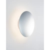 Minimalistyczna lampa ścienna SARVINO LE45555 LED 21W 3000K biały