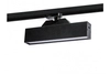 Lampa Linnea AZ4563 do 3-fazowego szynoprzewodu LED 12W 3000-6000K czarna