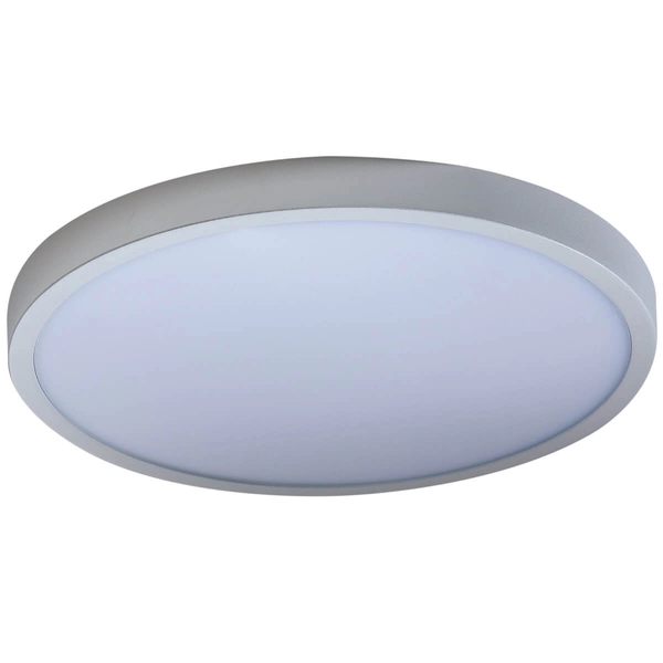 Kuchenna lampa sufitowa Malta AZ4241 LED 24W 3000K okrągła biała