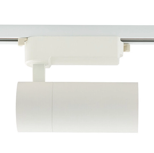 Spot do szynoprzewodu 1-fazowego Profile Tinos 10380 Nowodvorski LED 30W 4000K biały
