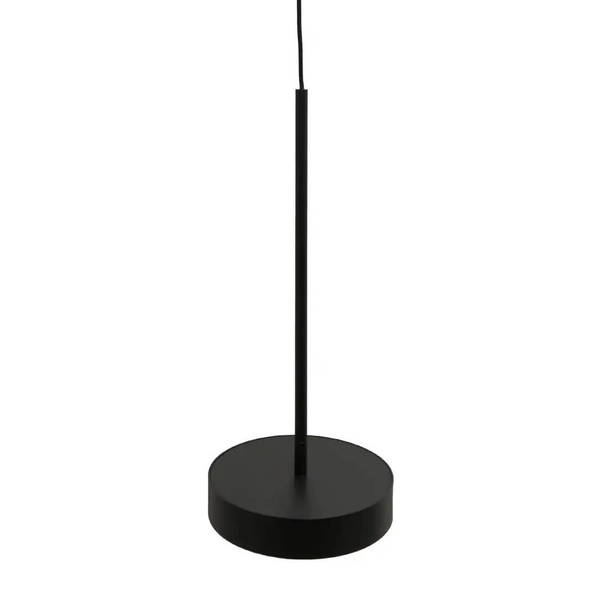 Wisząca lampa Magnet Line TLV-08-11 LED 6W 3000K do szynoprzewodu czarny