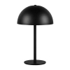 Nocna lampka grzybek ze ściemniaczem MUNOZ R54891132 LED 1,3W 3000K czarny