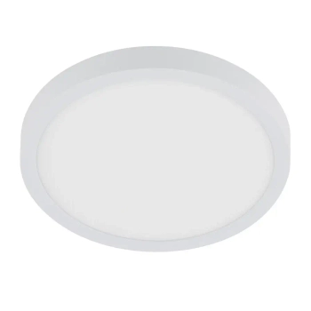 Ledowy regulowany plafon MULTI LED 11357 LED 9-18W CCT biały