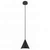 Jadalniana lampa zwis TENTOR AZ3098+AZ3089 Azzardo LED 7W 3000K czarny