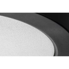 Ledowa lampa nasufitowa SHAUN2 71211 LED 15W 3000K oczko czarne