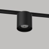 Ledowa lampa do szyn magnetycznych Tuya CCT ML2201 LED 6W CCT tubka czarny