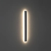 Naścienna lampa do sypialni COMMA 11884 LED 19W 3000K biała