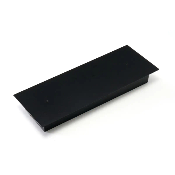 Osłona zewnętrzna na zasilacz 2-faz TRACK DRIVER AZ6967 300W IP65 czarna