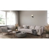 Ceramiczna lampa ścienna Balos WL-94921-1B-BK LED 5W 3000K czarny