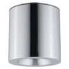 Lampa tuba punktowa Ceara 10713 Nowodvorski IP44 oczko do łazienki chrom