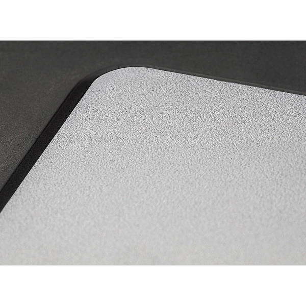 Kwadratowa lampa sufitowa SHAUN2 71229 LED 6W 3000K wpust czarny