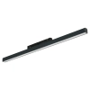Wielofazowa lampa szynowa Alfa AZ6494 LED 24W 3000-6000K bluetooth czarny