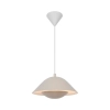 Wisząca lampa jadalniana FREYA 2213083009 nad stół beżowy