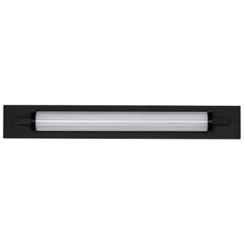 Łazienkowa lampa ścienna FELORNA LE45686 LED 13W 3000K IP44 czarna