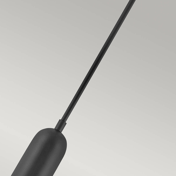 Ścienna lampa z regulacją tuba Dax HK-DAX1-HB LED 8W
3000K mosiądz