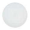 Salonowa lampa sufitowa DEMI 11756 LED 24W 3000K okrągła biała