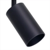 Lampa do szynoprzewodu Tube Track TLS001-BK Zumaline metal czarny