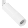 Lampa reflektor spot szynowy Tracer 4846 TK Lighting trójobwodowy tuba biała