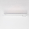 Lampa ścienna podłużna JUSTO LE44301 LED 12W 3000K IP44 łazienkowa biała