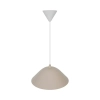 Wisząca lampa jadalniana FREYA 2213083009 nad stół beżowy