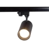 Reflektorek lampa sufitowa 1-faz VISION RS1-30CCT LED 30W 3000-5700K czarna