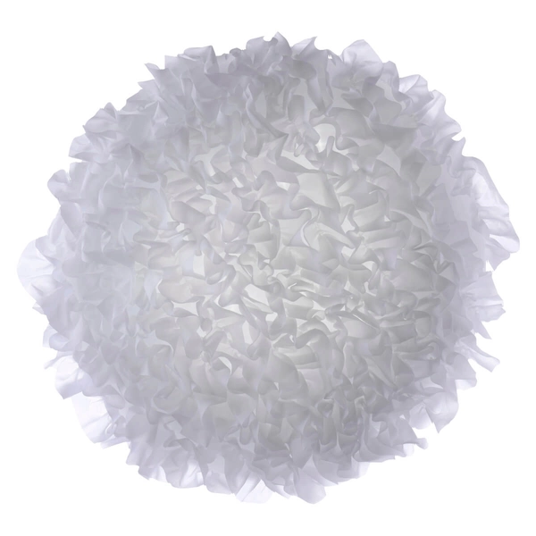 Falista lampa sufitowa Naomi 14281-16 LED 57W 2700-5000K+RGB biały