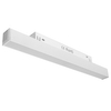 Magnetyczna lampa szynowa 840 Domeno LED 12W 3000K metalowa biała