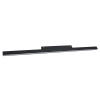 Podłużna szynowa lampa magnetyczna Magnetic Track ML2174 LED 15W CCT czarny