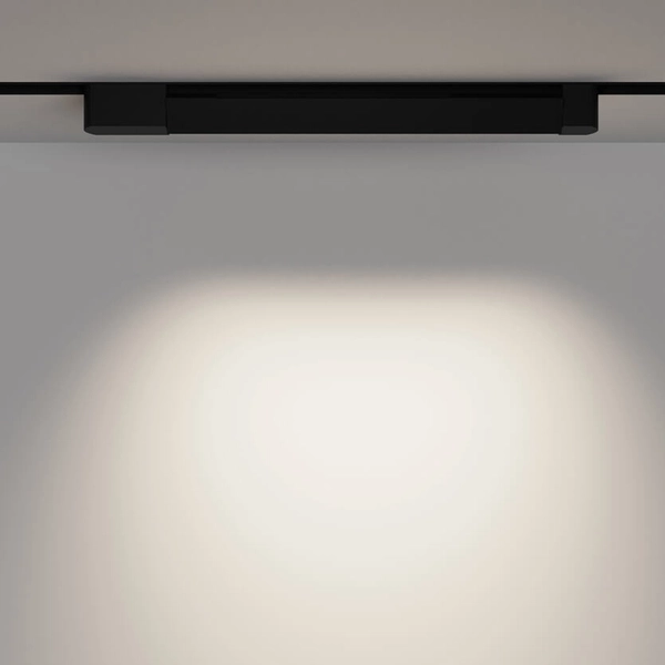 1-obwodowa lampa Points TR010-1-22W4K-M-B-DE LED 22W 4000K sufitowa czarny