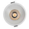 Oprawa podtynkowa do kuchni 1386 LED 6W 4000K IP44 biały