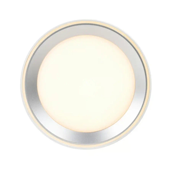 Sufitowa lampa łazienkowa LANDON 2110660101 LED 6,5W 2700K IP44 biały