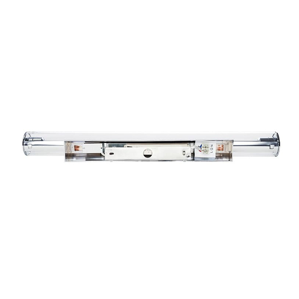 Lampa ścienna kuchenna Ion 8171 Nowodvorski LED 12W 3000K tuba transparentna
