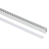 Natynkowy szynoprzewód jednoobwodowy 2M 11627 biały