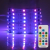 Pasek LED RGB 24W 314963 Polux taśma 5 metrów 400lm biała