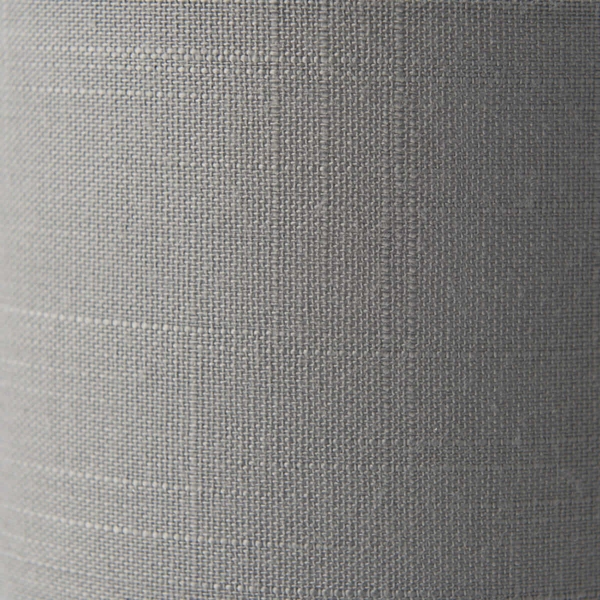 Wisząca lampa do salonu Highclere 94381 Endon z abażurami szara nikiel