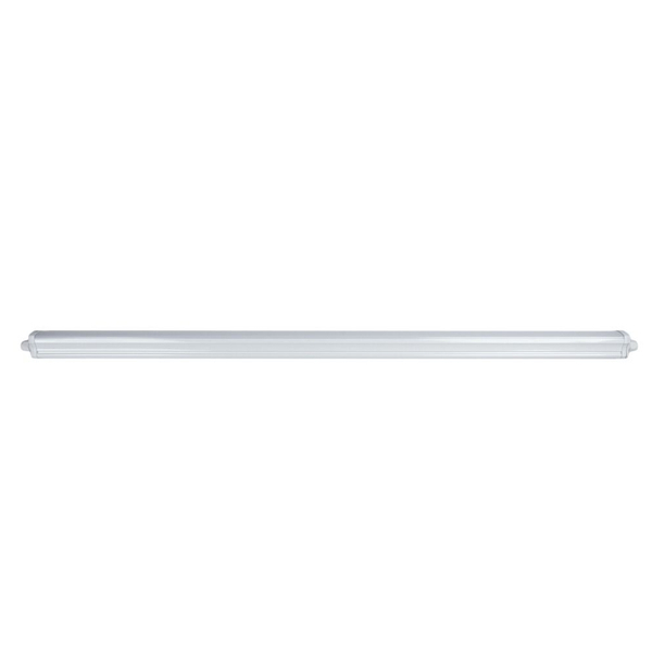 Ledowa lampa sufitowa Linear LH-50-NW podłużna 50W 4000K zewnętrzna biała
