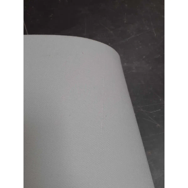 Lampa stołowa Conus 108597 Markslojd nowoczesna abażur biały czarny outlet