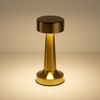 Lampka na biurko Tavolo ST-8127T/A GOLD Step LED 3W 3000K złota