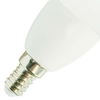 Żarówka świecznikowa MDECO SLP1105 LED E14 B37 8W 655lm 230V candle biała zimna