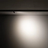Ledowa lampka 1-obwodowa 11712 LED 1W 3000K czarny