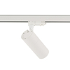 Lampa punktowa do szyny 3-obwodowej Ctls Tinos 10391 Nowodvorski LED 20W 3000K biała